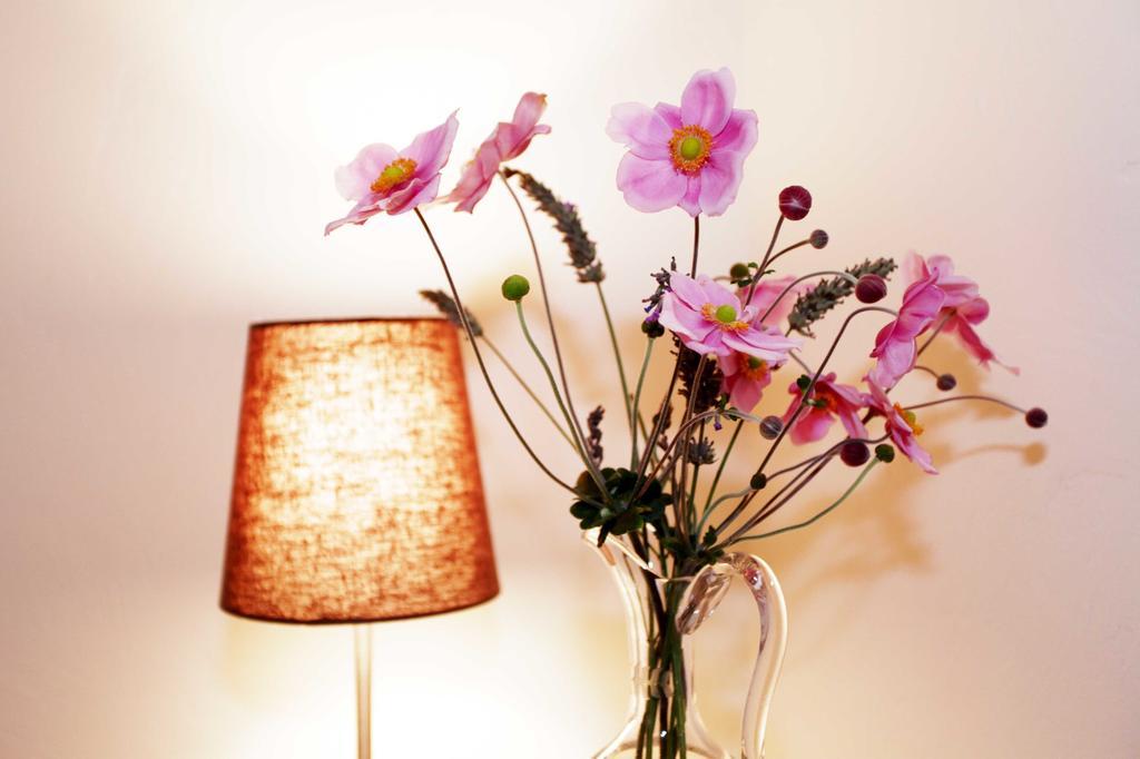 La Tourrette Bed & Breakfast Tourrettes-sur-Loup Bagian luar foto